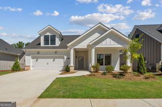 236 Persimmon Way, Holly Springs, GA 30115