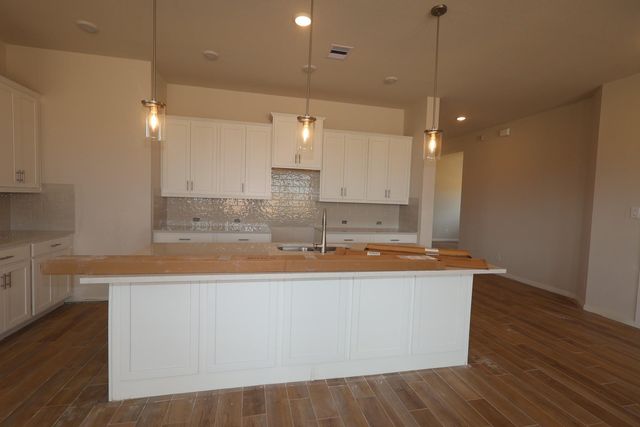 16406 Switchgrass Grove Lane, Hockley, TX 77447