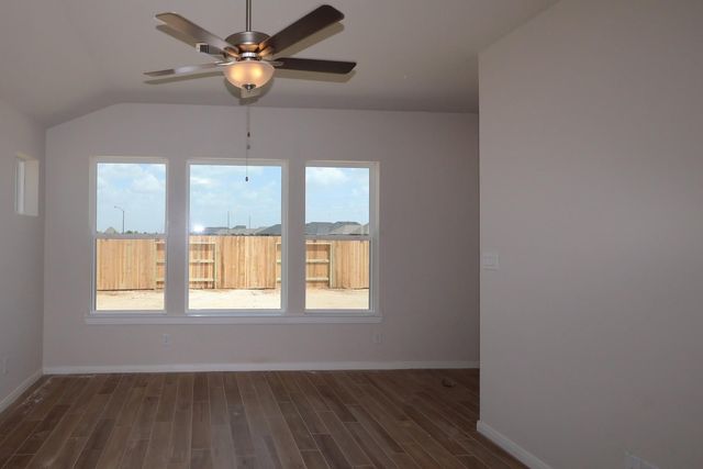 16406 Switchgrass Grove Lane, Hockley, TX 77447