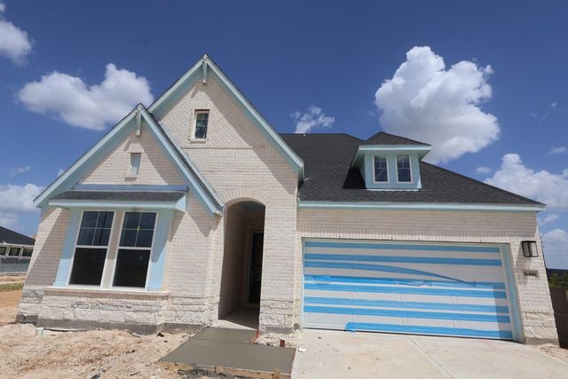 16406 Switchgrass Grove Lane, Hockley, TX 77447
