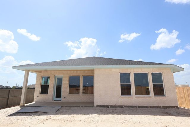 16406 Switchgrass Grove Lane, Hockley, TX 77447