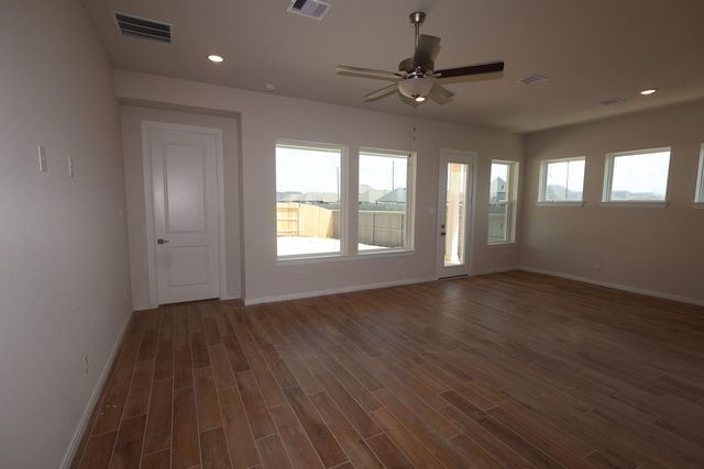 16406 Switchgrass Grove Lane, Hockley, TX 77447
