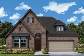 16406 Switchgrass Grove Lane, Hockley, TX 77447