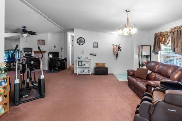 141 Morning Dove LN, Elgin, TX 78602