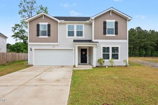 149 Maple Tree Lane, Clayton, NC 27527