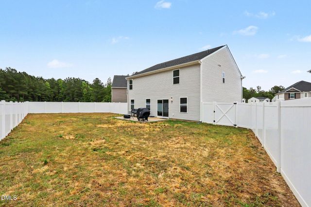 149 Maple Tree Lane, Clayton, NC 27527