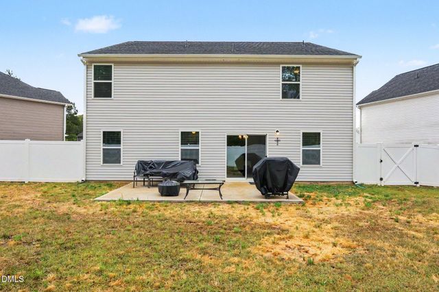 149 Maple Tree Lane, Clayton, NC 27527