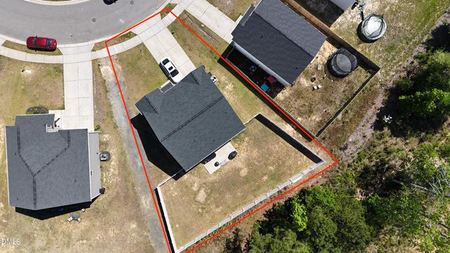 149 Maple Tree Lane, Clayton, NC 27527