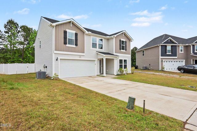 149 Maple Tree Lane, Clayton, NC 27527