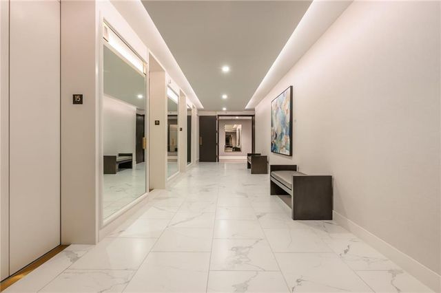 2660 Peachtree Road NW 15G, Atlanta, GA 30305