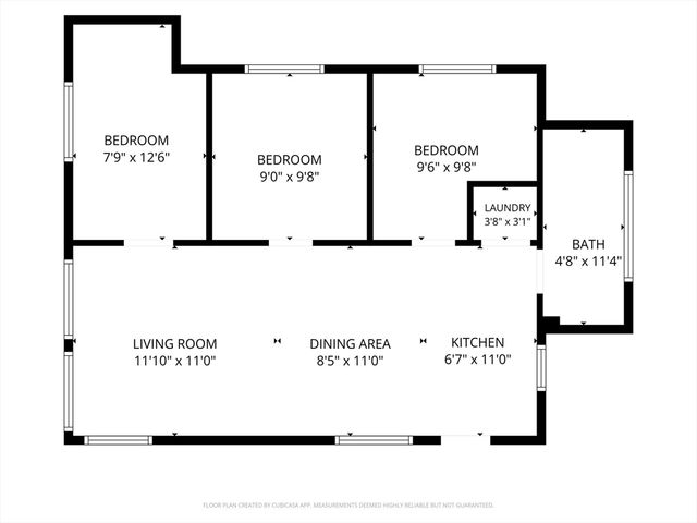 10 Barnes Street, Wareham, MA 02571