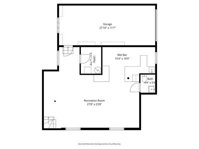 251 Arlington Drive, Fords, NJ 08863
