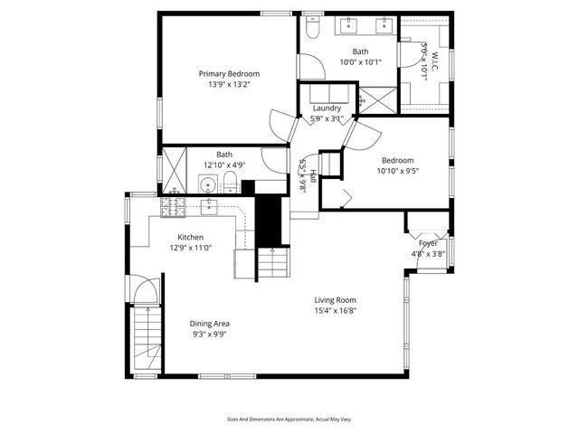 251 Arlington Drive, Fords, NJ 08863