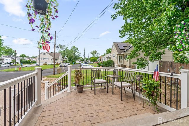 251 Arlington Drive, Fords, NJ 08863