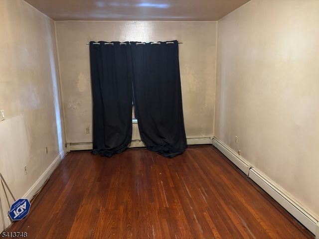 5 Pomona Ave 4A, Newark City, NJ 07112