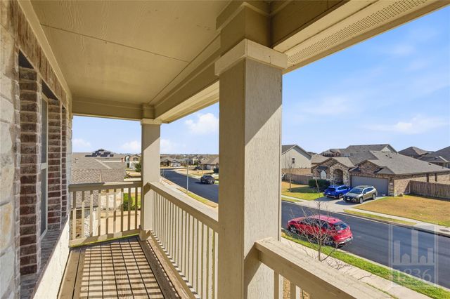 720 Coltrane DR, Pflugerville, TX 78660