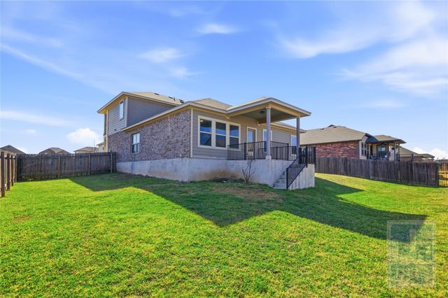720 Coltrane DR, Pflugerville, TX 78660