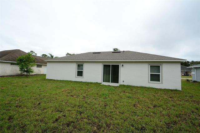 38 BALTIMORE LANE, Palm Coast, FL 32137