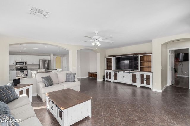 16035 N 159TH Drive, Surprise, AZ 85374