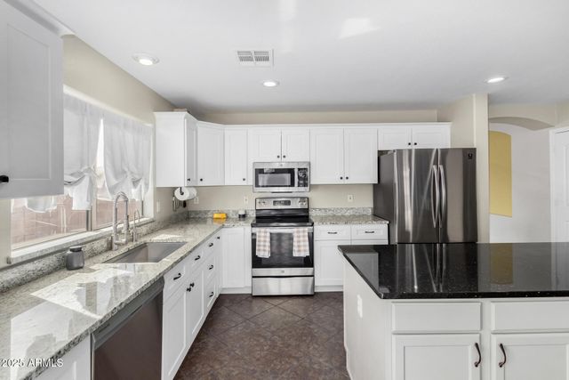 16035 N 159TH Drive, Surprise, AZ 85374