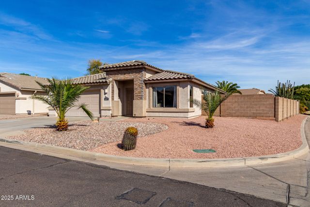 16035 N 159TH Drive, Surprise, AZ 85374
