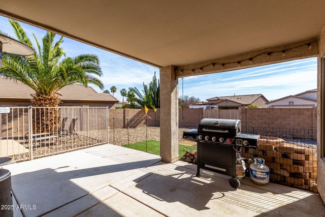 16035 N 159TH Drive, Surprise, AZ 85374