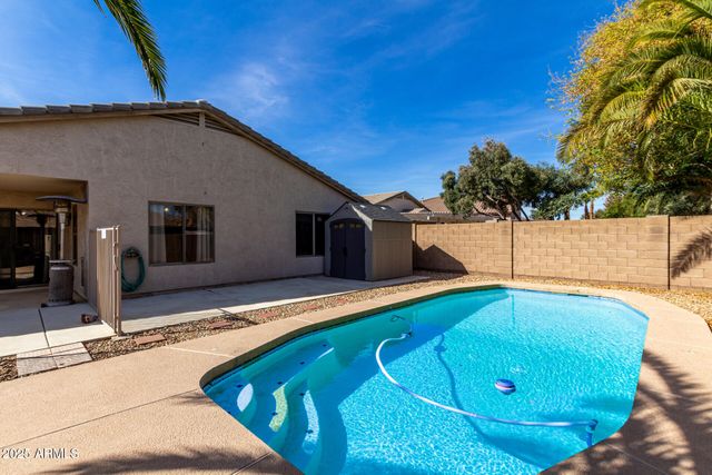 16035 N 159TH Drive, Surprise, AZ 85374