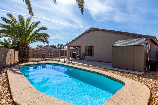 16035 N 159TH Drive, Surprise, AZ 85374