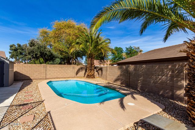16035 N 159TH Drive, Surprise, AZ 85374