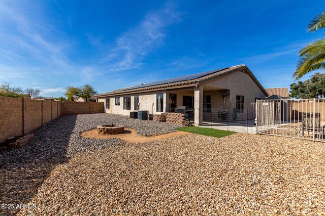 16035 N 159TH Drive, Surprise, AZ 85374