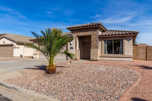 16035 N 159TH Drive, Surprise, AZ 85374