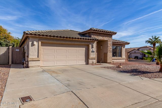 16035 N 159TH Drive, Surprise, AZ 85374