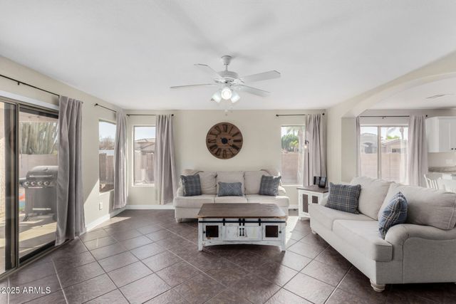 16035 N 159TH Drive, Surprise, AZ 85374