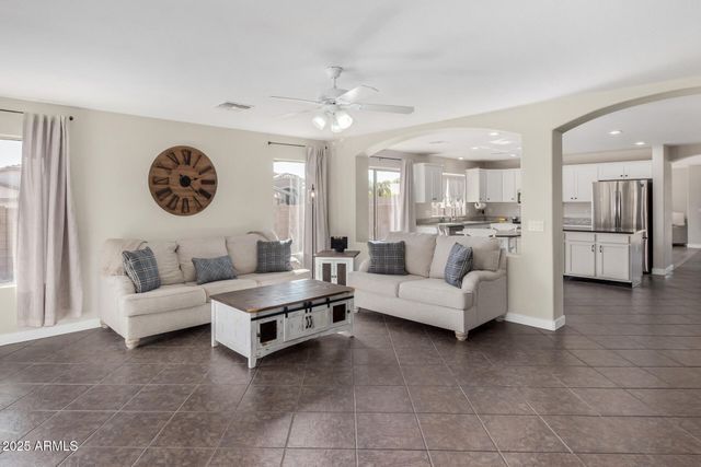 16035 N 159TH Drive, Surprise, AZ 85374