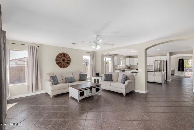 16035 N 159TH Drive, Surprise, AZ 85374