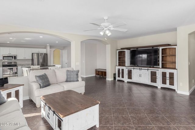 16035 N 159TH Drive, Surprise, AZ 85374