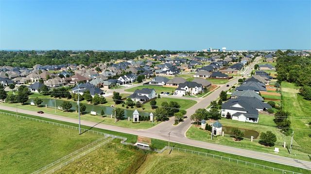 3000 Fortuna Drive, Norman, OK 73072