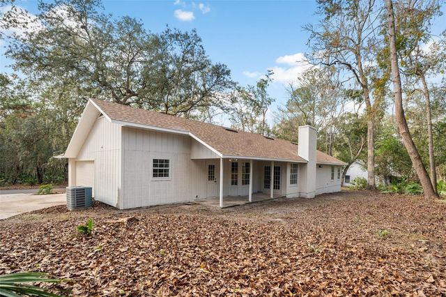 7001 NW 52ND TERRACE, Gainesville, FL 32653