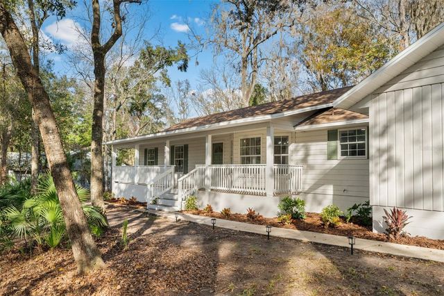 7001 NW 52ND TERRACE, Gainesville, FL 32653