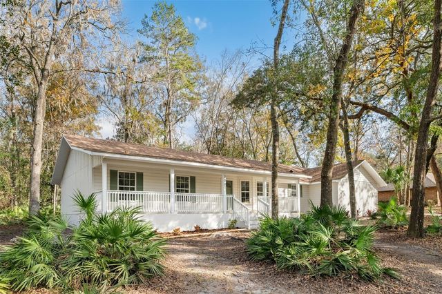 7001 NW 52ND TERRACE, Gainesville, FL 32653