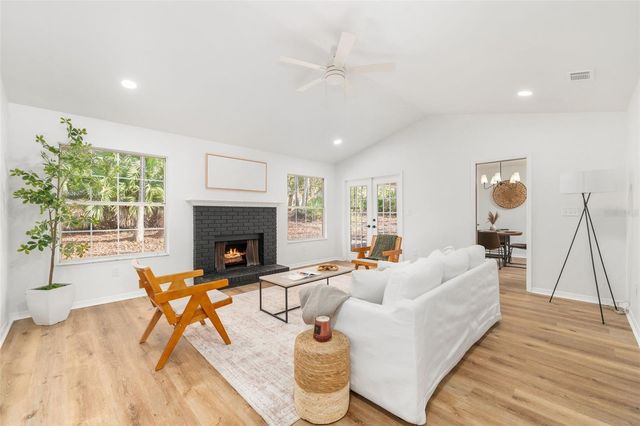 7001 NW 52ND TERRACE, Gainesville, FL 32653