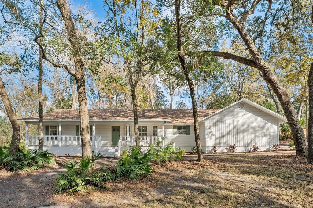 7001 NW 52ND TERRACE, Gainesville, FL 32653