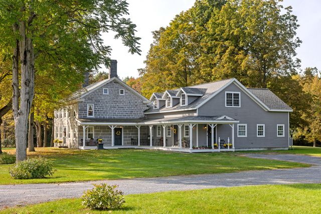 767 Point Road, Willsboro, NY 12996