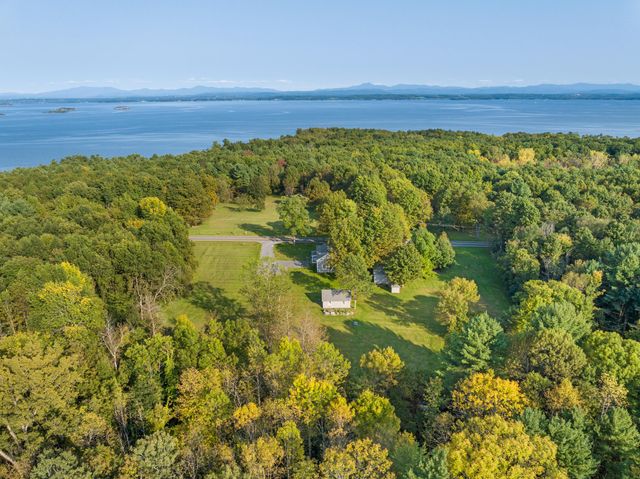 767 Point Road, Willsboro, NY 12996