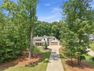 151 Settlers Ridge Drive, Ball Ground, GA 30107
