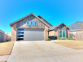 16125 Buffalo Drive, Moore, OK 73170