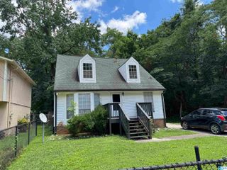 6909 SUBURBAN TERRACE, Birmingham, AL 35212