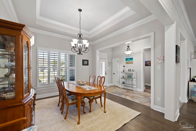 1544 Sabal Palm Dr, Gulf Breeze, FL 32563