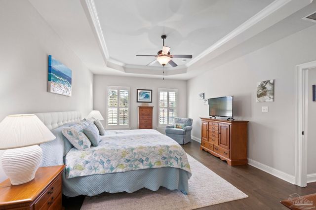 1544 Sabal Palm Dr, Gulf Breeze, FL 32563