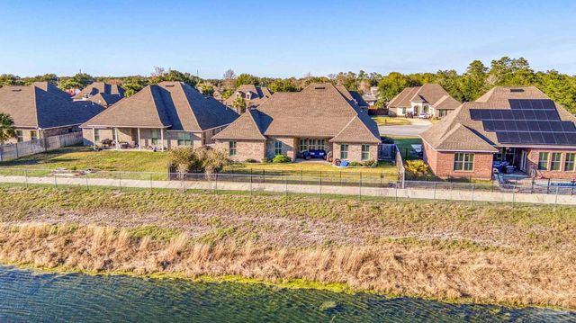 1544 Sabal Palm Dr, Gulf Breeze, FL 32563